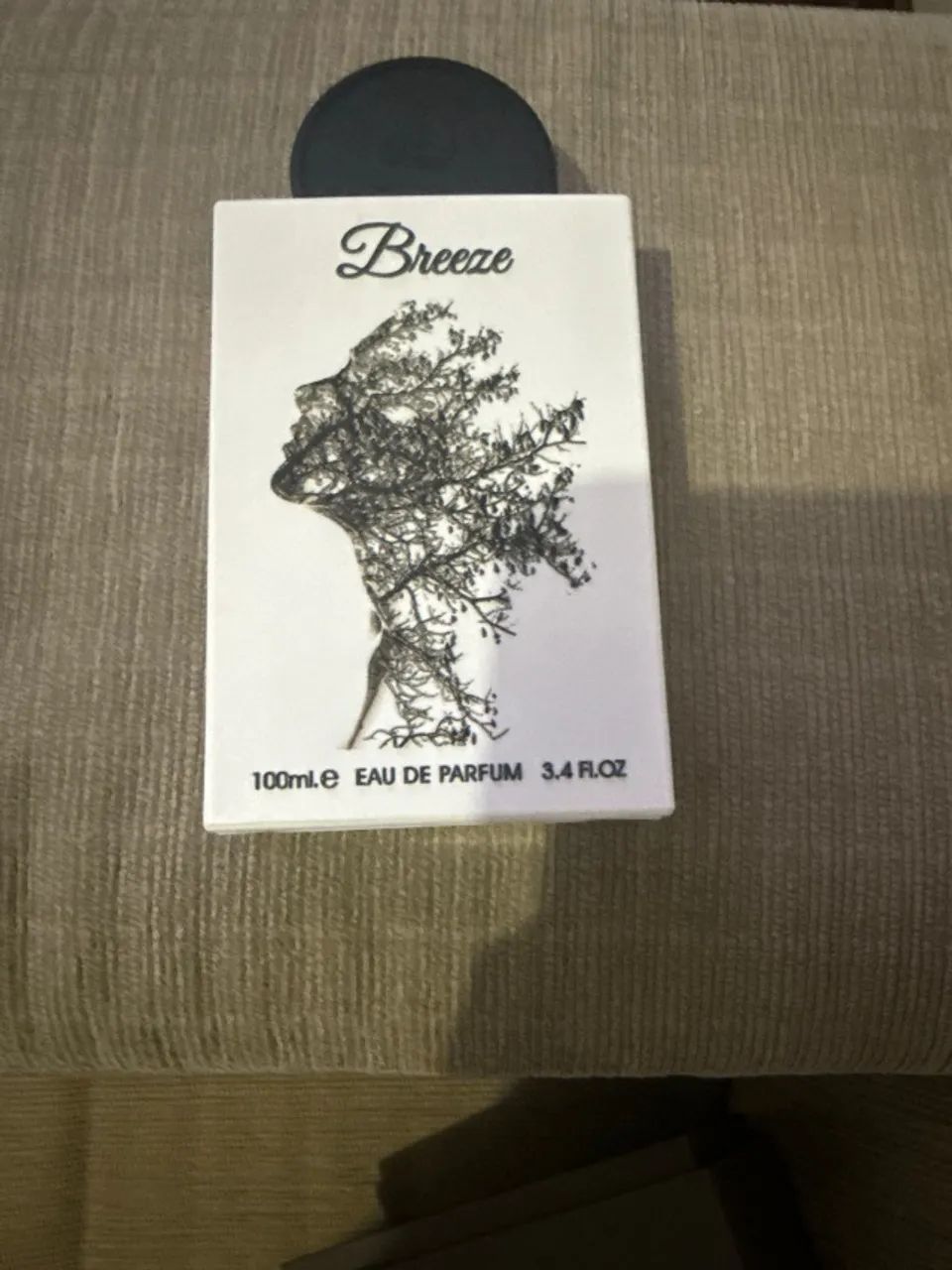 Perfume lataffa breeze (masculino/feminino) - Foto 5