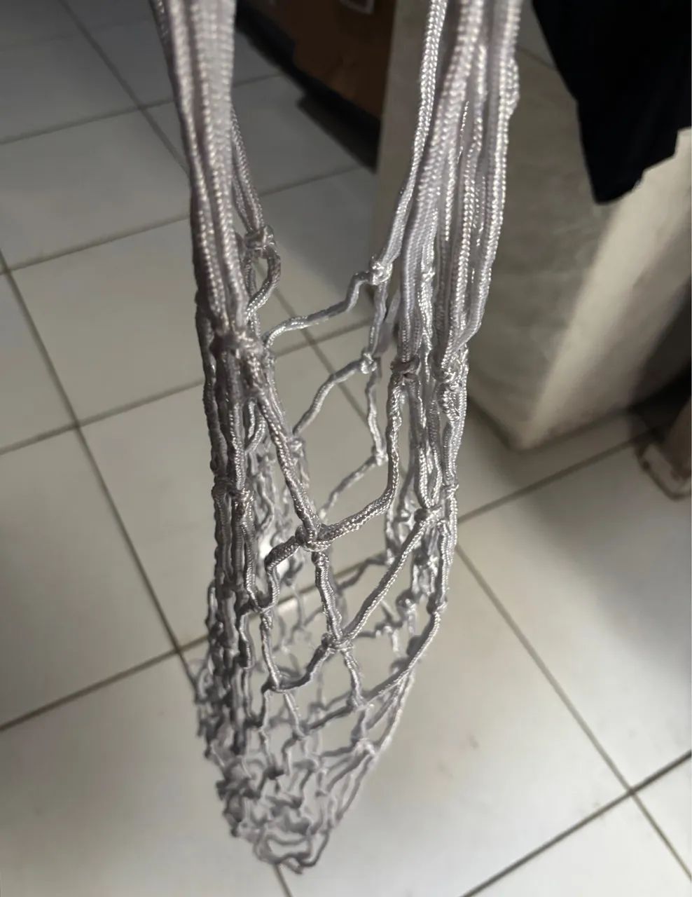 Saco para 6 bolas  - Foto 3