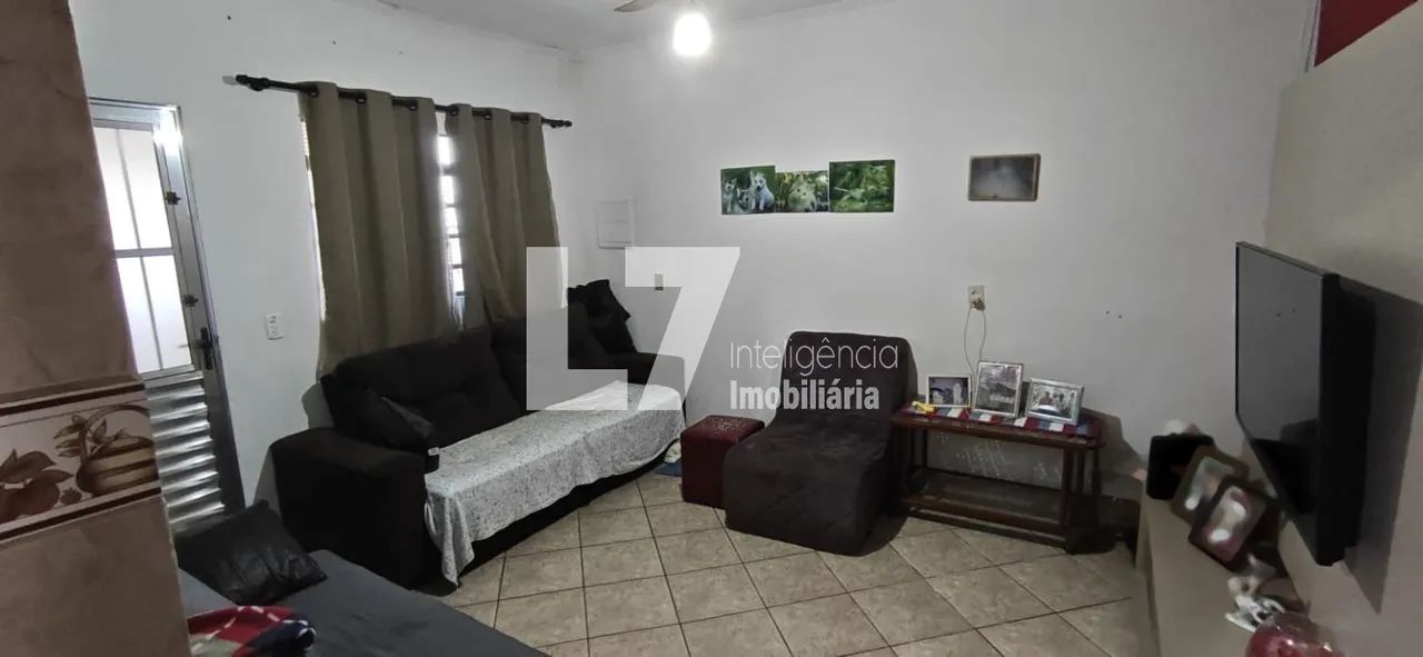 CASA DE 3 DORMITÓRIOS NO SATÉLITE IRIS - Foto 3