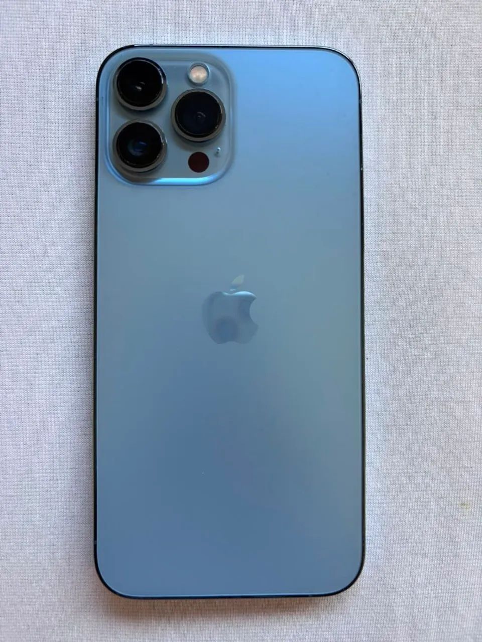 IPhone pro Max 13 - Foto 5