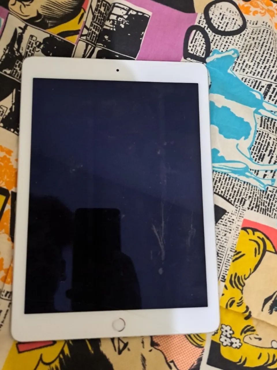 Ipad  - Foto 4