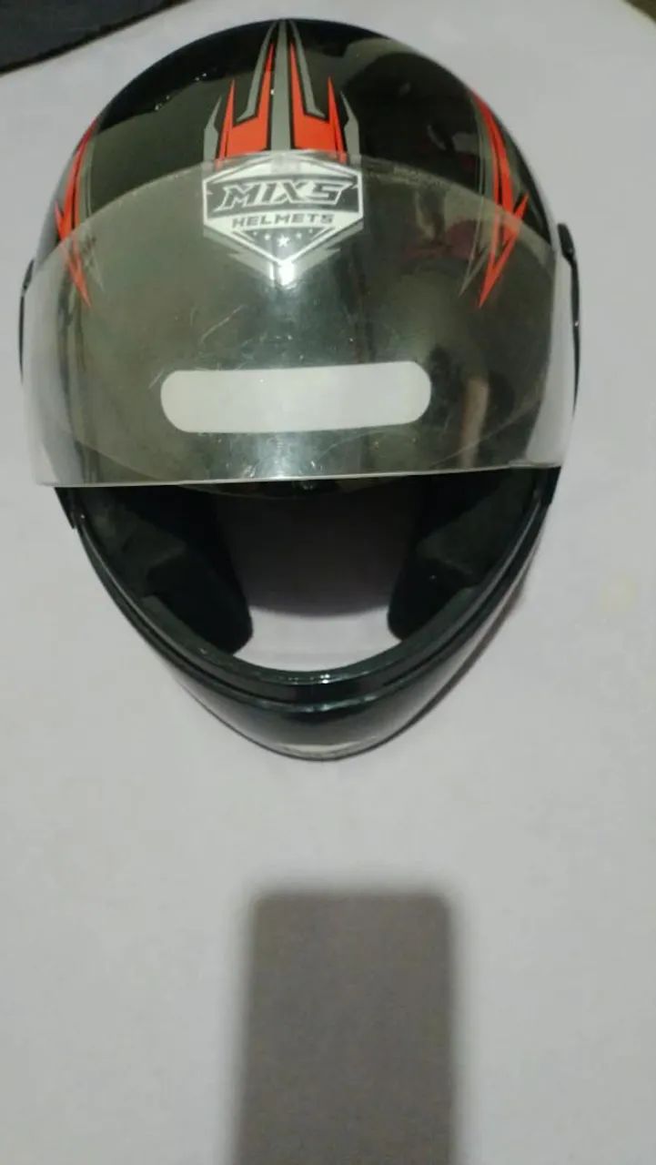 Capacete para moto - Foto 3