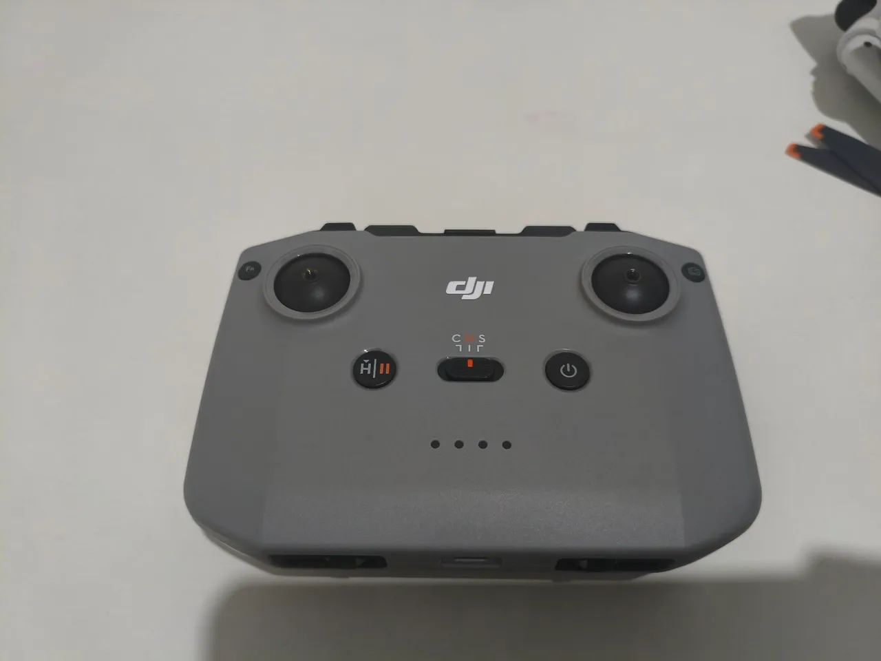 Drone dji Lito 1, novíssimo. Com 2 baterias( normal e plus). - Foto 3