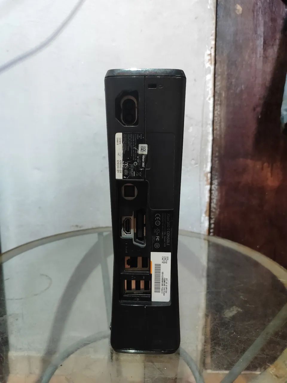 XBOX 360 - AVARIA - Foto 3