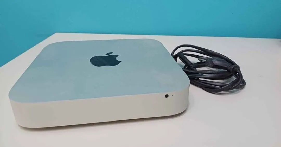 Mac mini Late2012　メモリ16GB　intel Core i5　SSD525GB+HDD500GB　元箱付　綺麗です Mac mini 2012 Intel - Computadores e Desktops - Jardim Itu, Porto