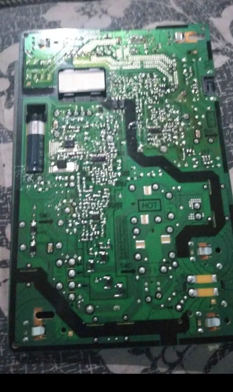 Placa fonte - Foto 5