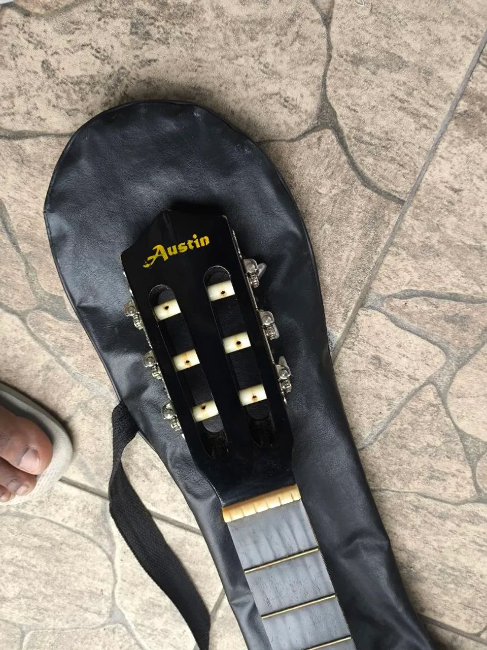 Violão  - Foto 3