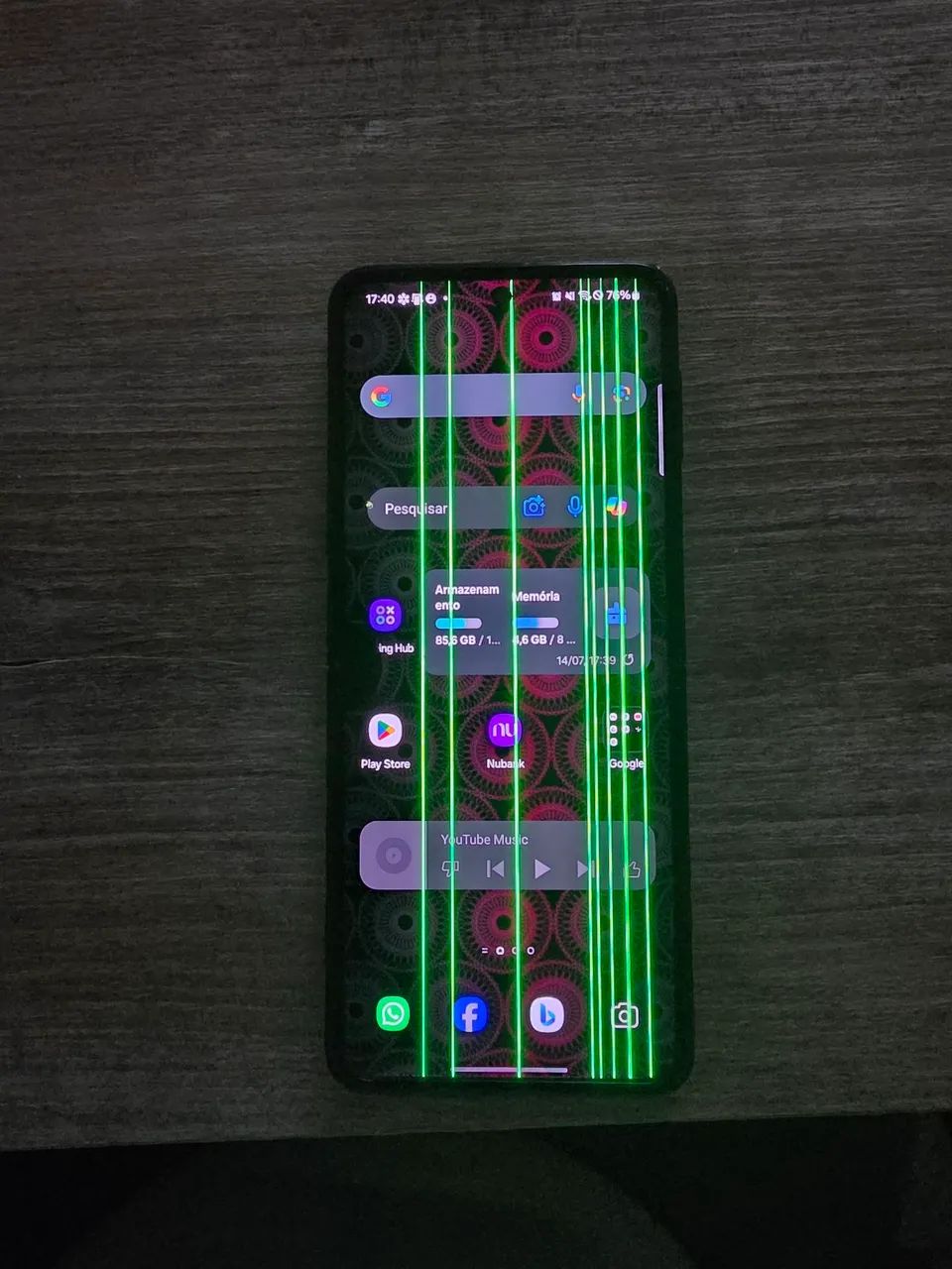 Galaxy Z Flip 3  - Foto 2