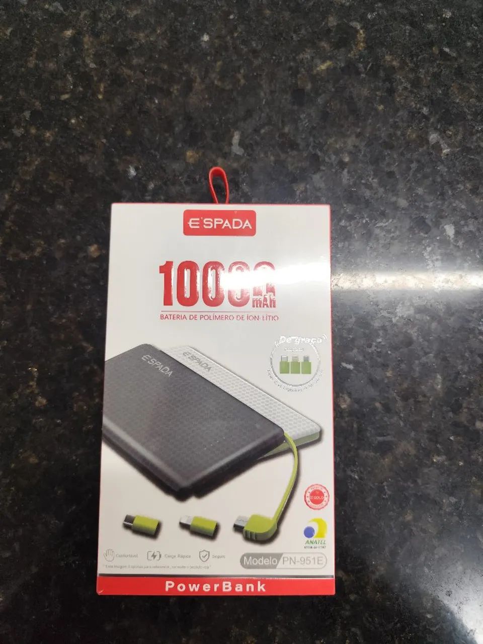 Power bank 