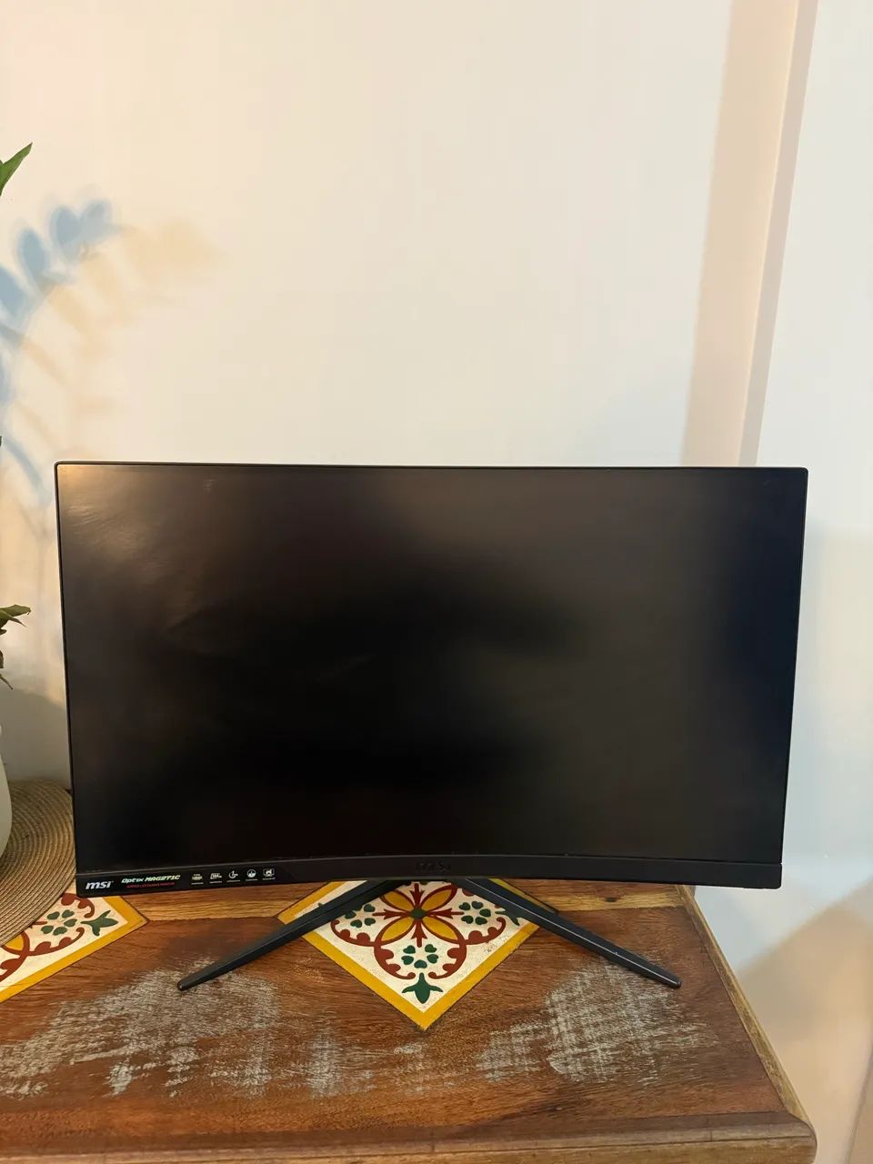 Computador gamer curvo  - Foto 2