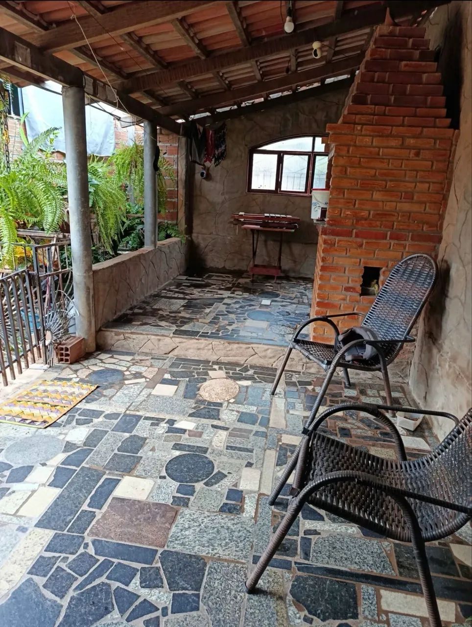 VENDO CASA NO CURUÇAMBÁ RC - Foto 2
