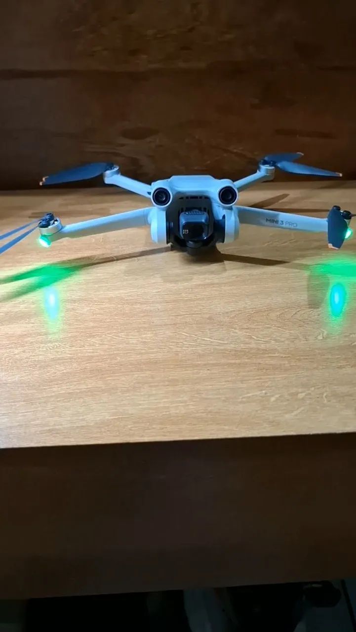 Dji mini 3 pro