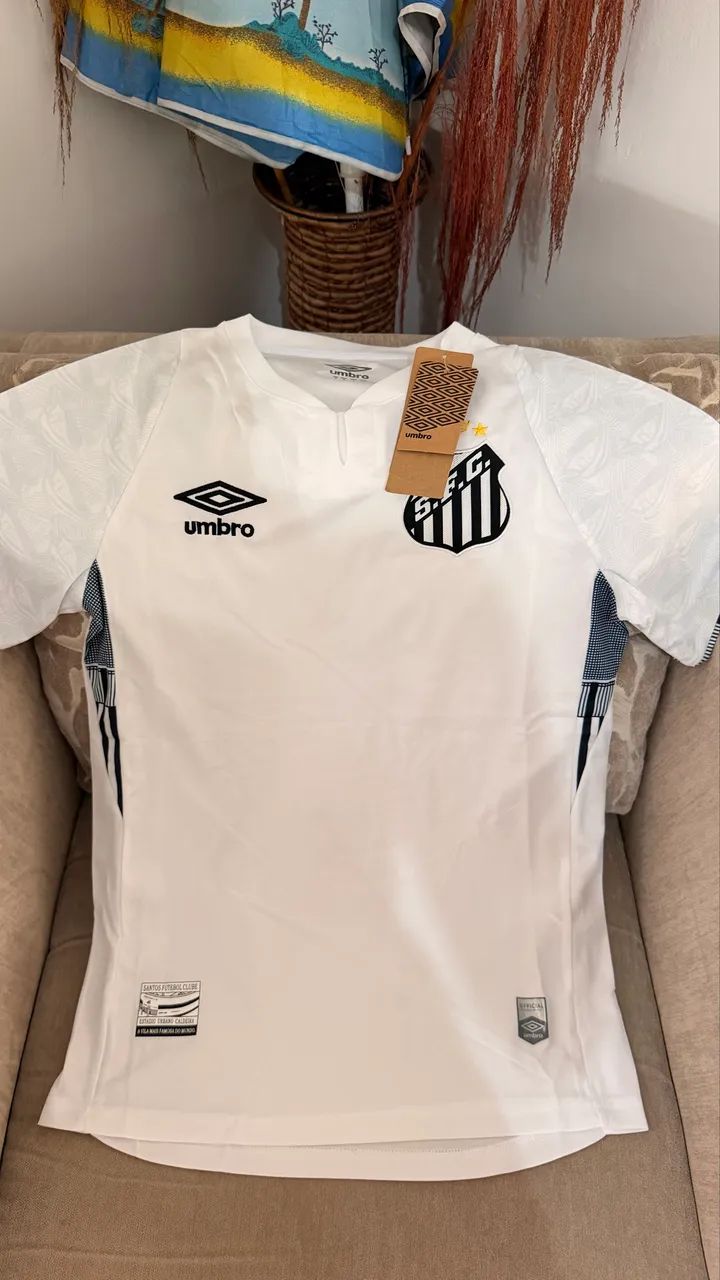 Camisa de time  - Foto 4