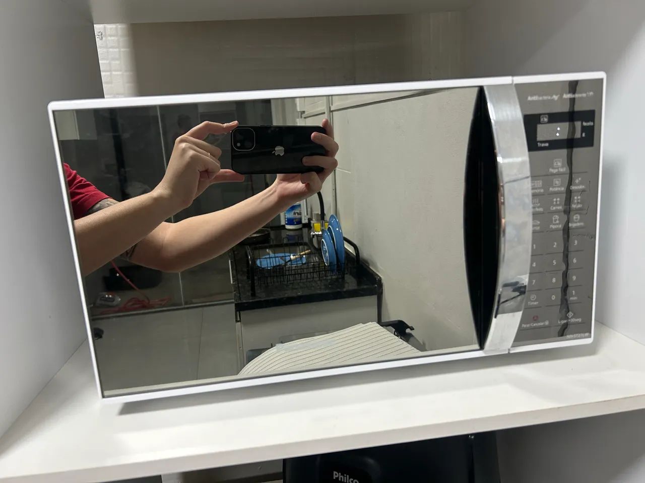 MICROONDAS PASONIC - Foto 4