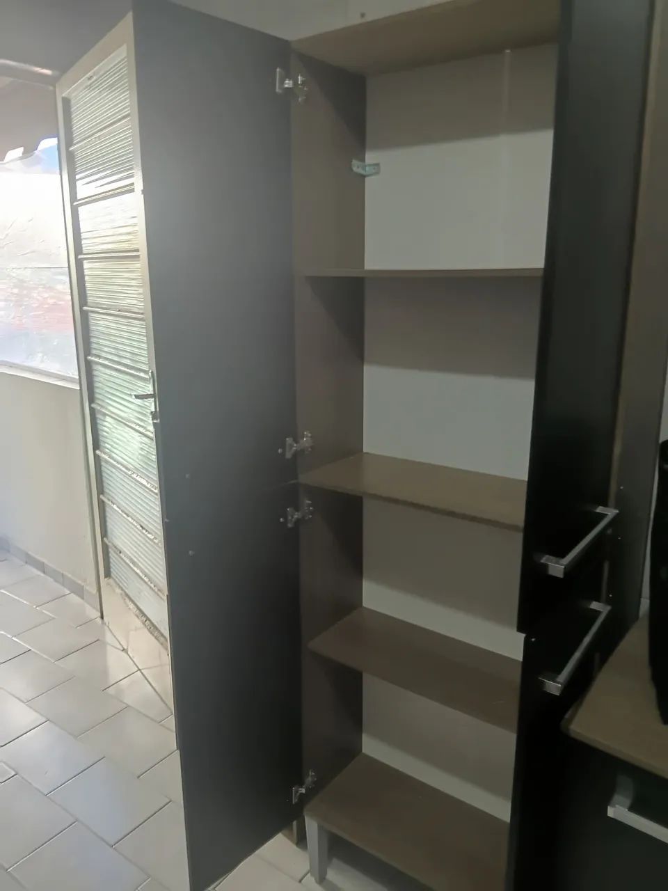 Armário 3 peças  - Foto 3