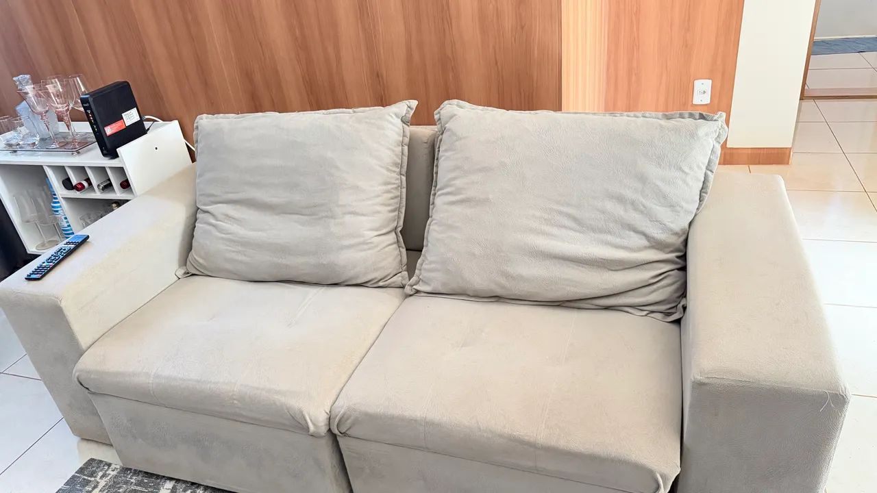 Sofá 1,90  - Foto 2