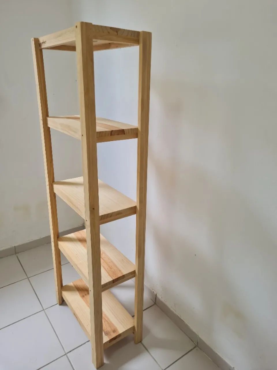 Estante - Foto 3