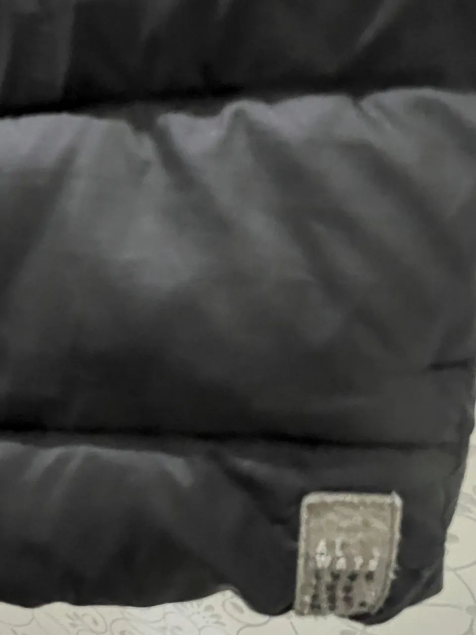 Colete Puff Zara - Foto 3