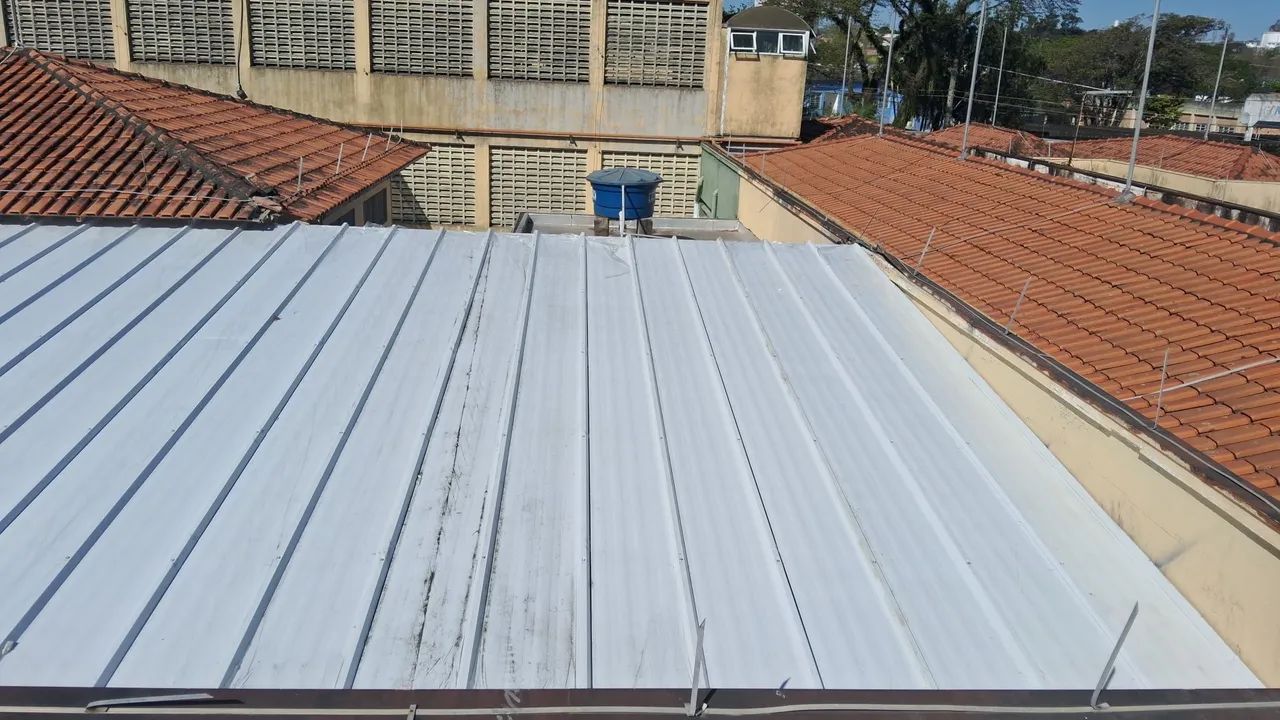 Trabalhamos com estrutura metálica  - Foto 4