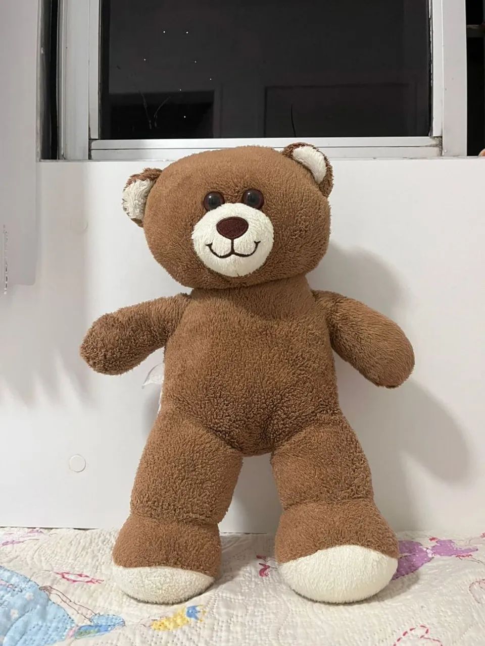 Vendo Ursinho de Pelúcia Criamigos - Foto 3