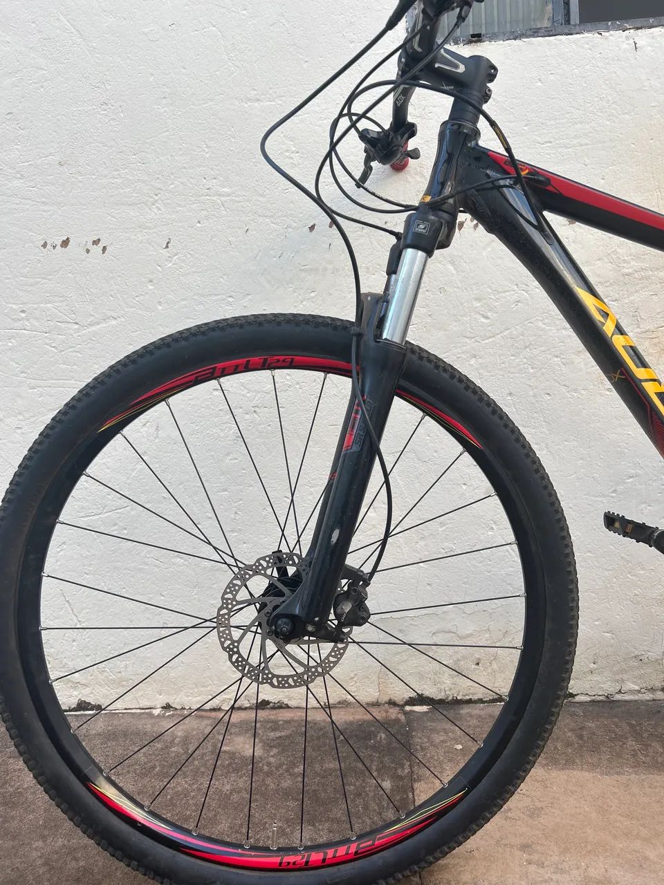 Audax 100x  - Foto 2