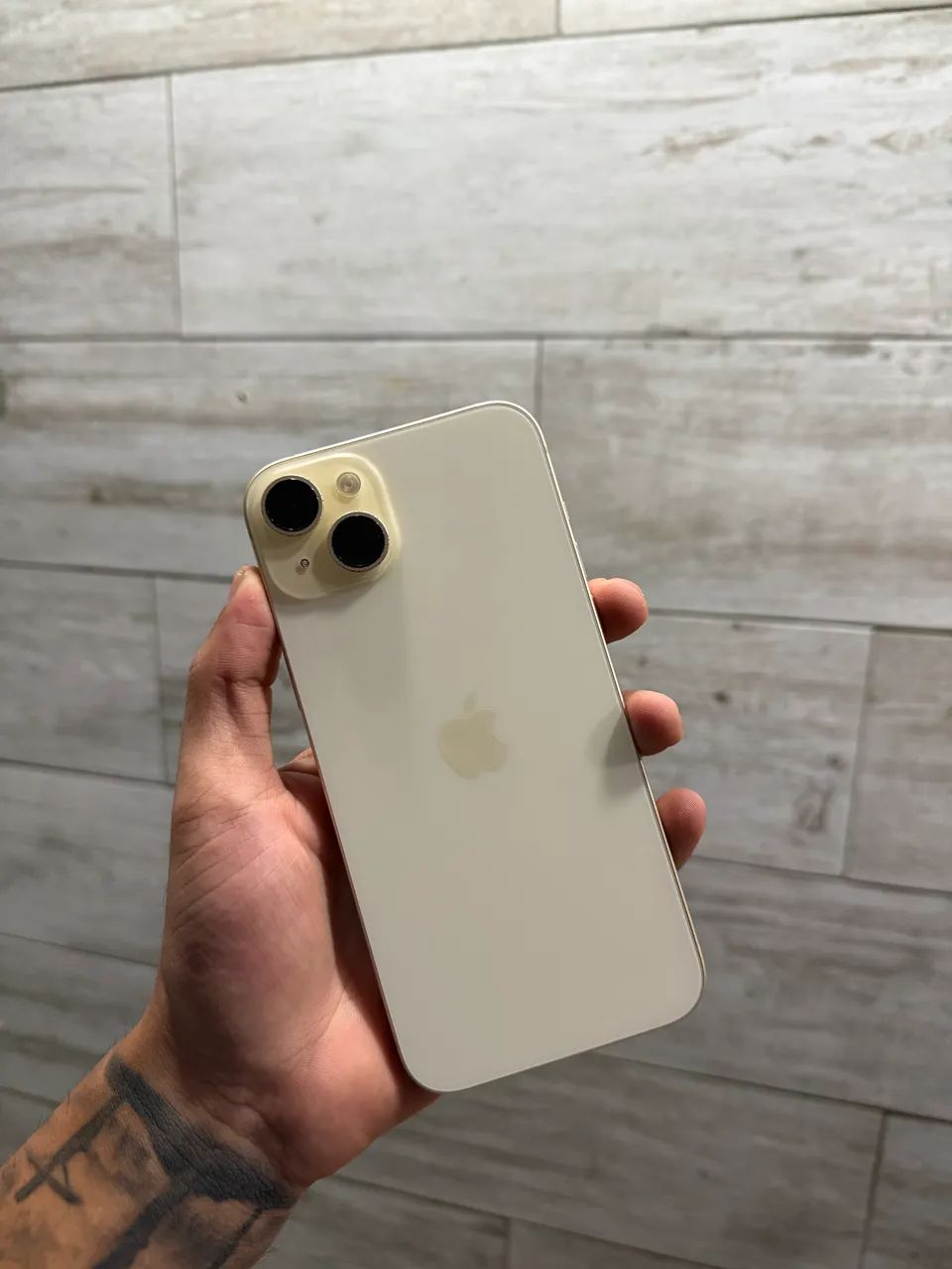 IPHONE 15 PLUS 128GB OFERTAAA