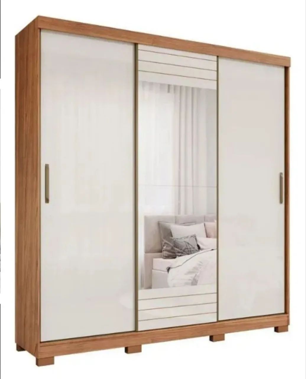 Guarda-roupa de casal