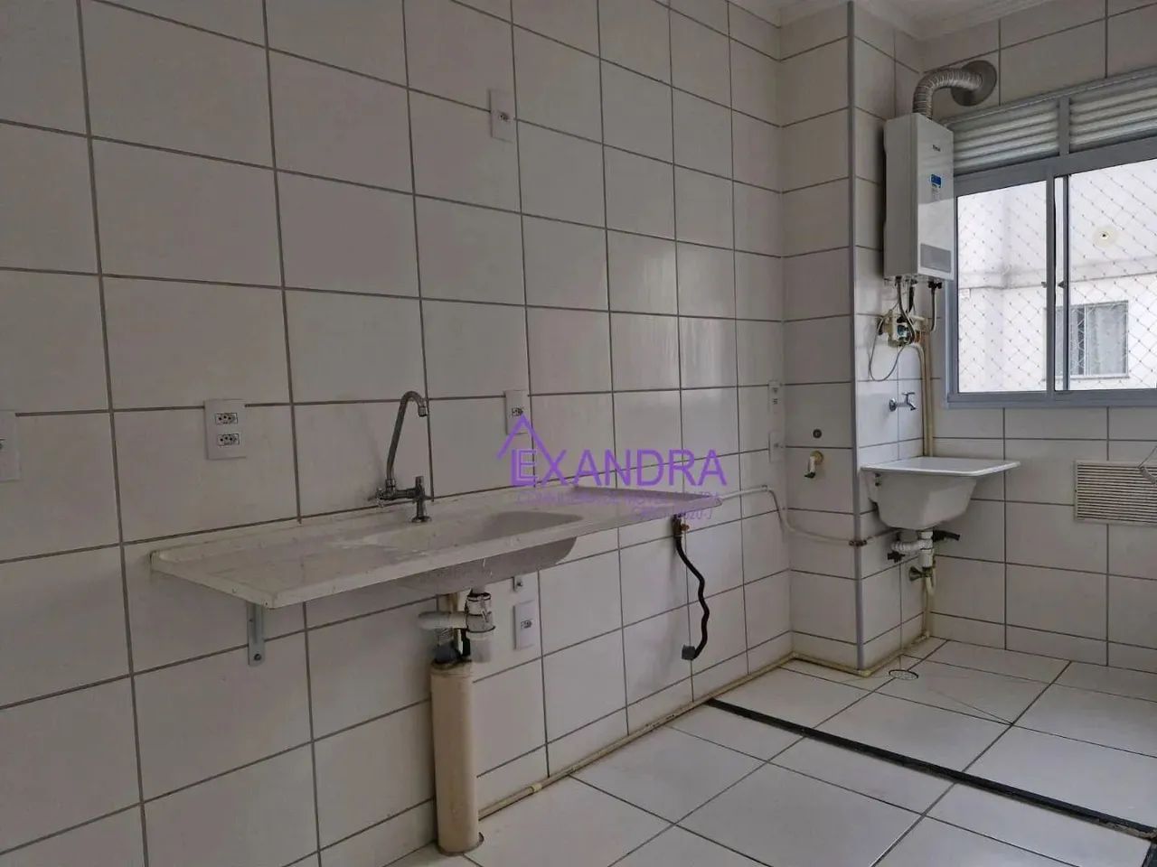 Apartamento com 2 dormitórios para alugar, 37 m² por R$ 2.426,22/mês - Vila Independência  - Foto 6