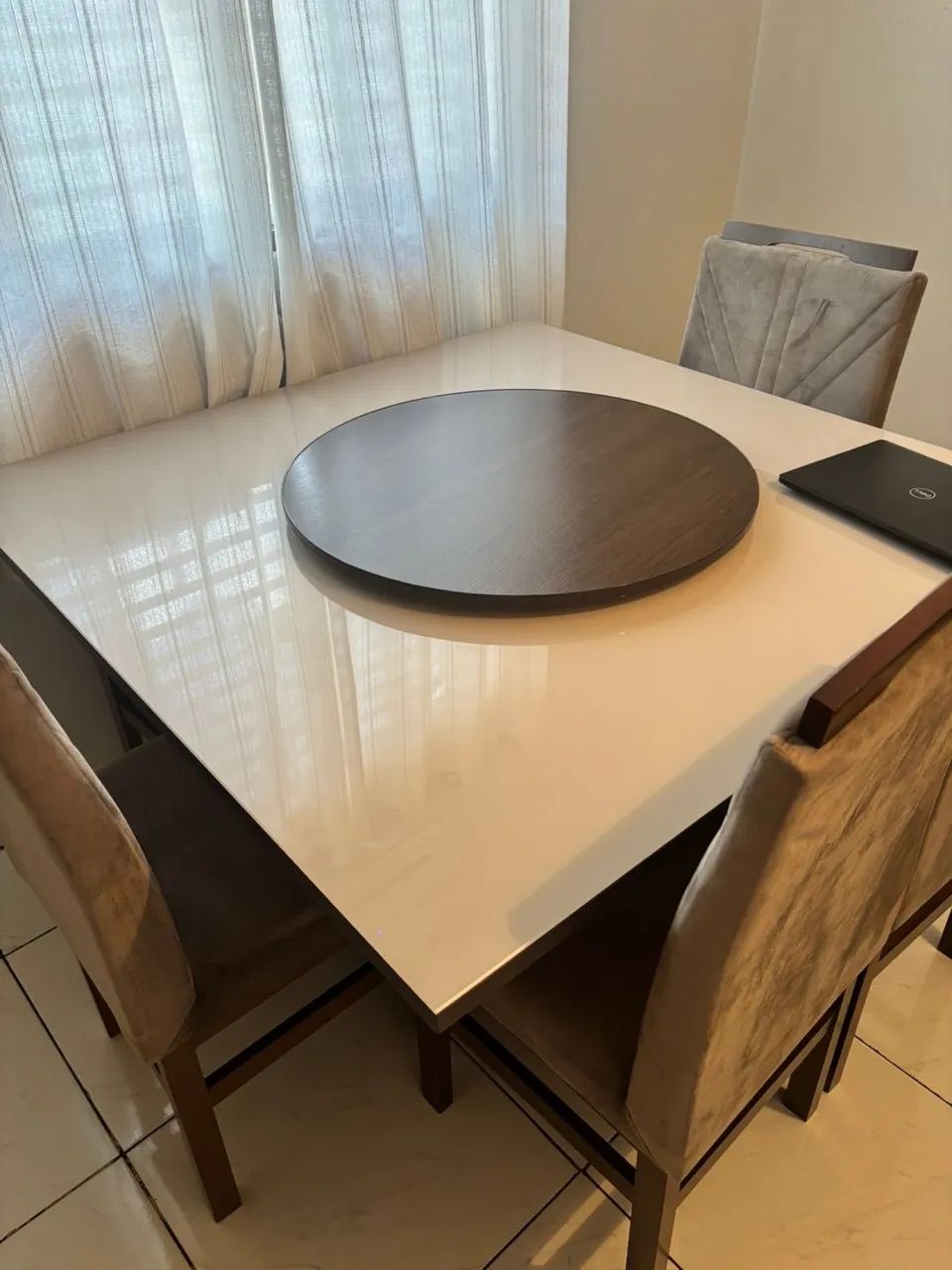 Mesa 6 lugares - Foto 2