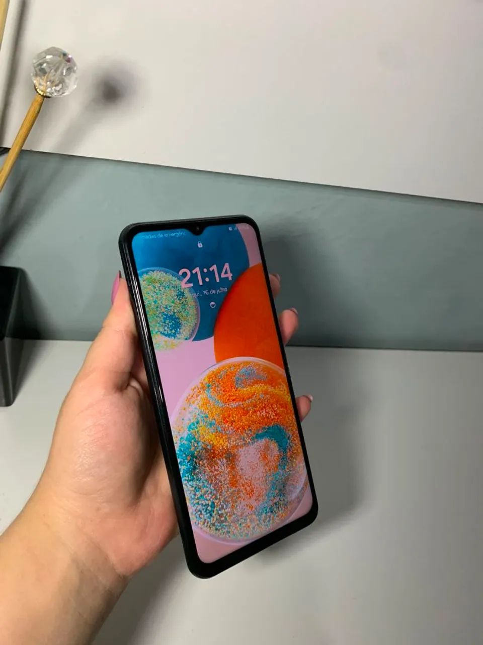SAMSUNG A23 5G 128 GB