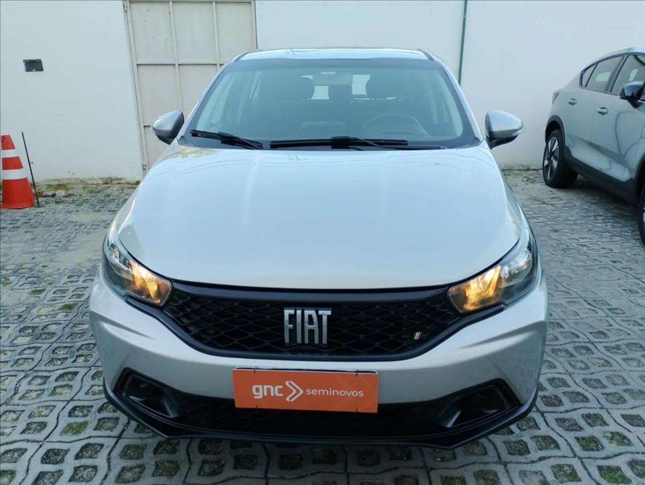 Fiat Argo Drive 1.0 Firefly 2025 - Foto 2