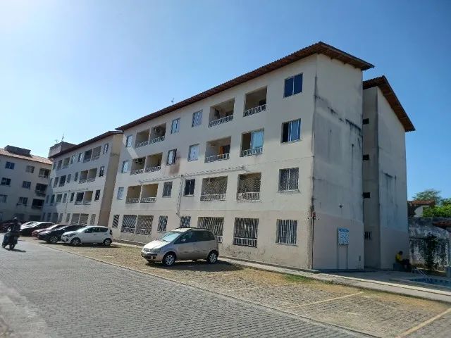 Apto Mobiliado na Cohab - Foto 3