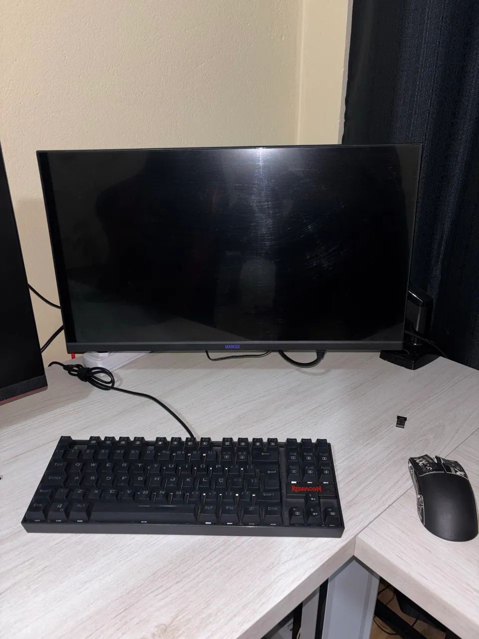 PC Gamer Completo