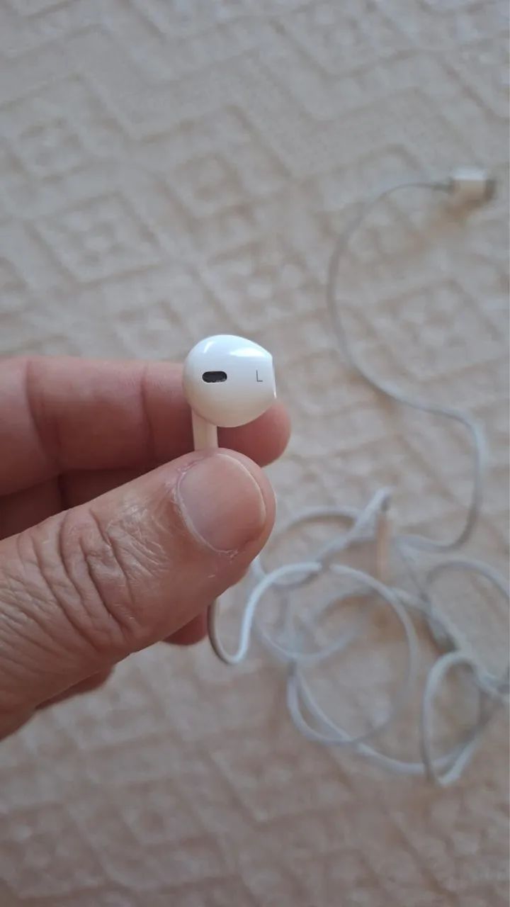 Fone Apple  - Foto 2