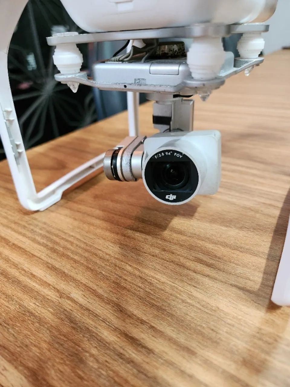 DRONE DJI PHANTOM 3 STANDARD (USADO)  - Foto 3