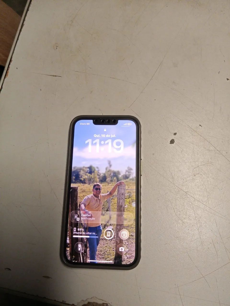 iPhone 14 - Foto 2