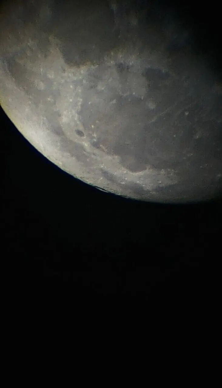 Telescópio  - Foto 4