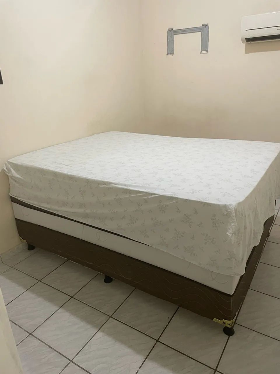 Cama box usada  - Foto 3
