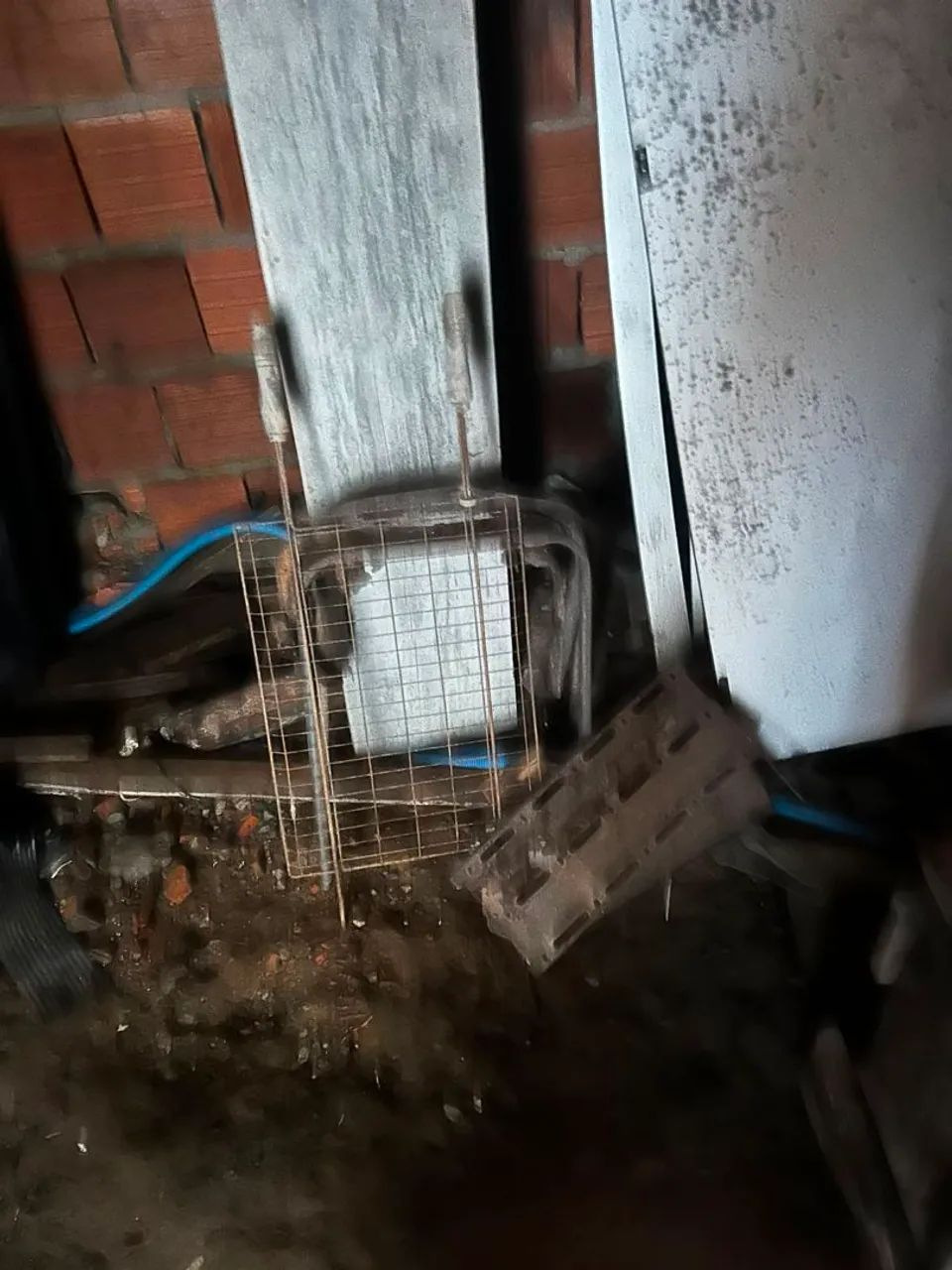 Entulho e Frete Floripa 