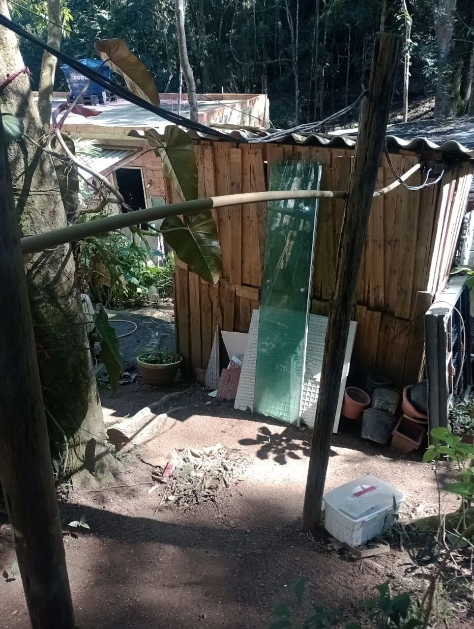 Portas de vidro  - Foto 2