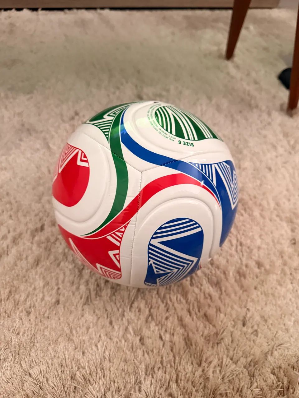 Bola Copa 