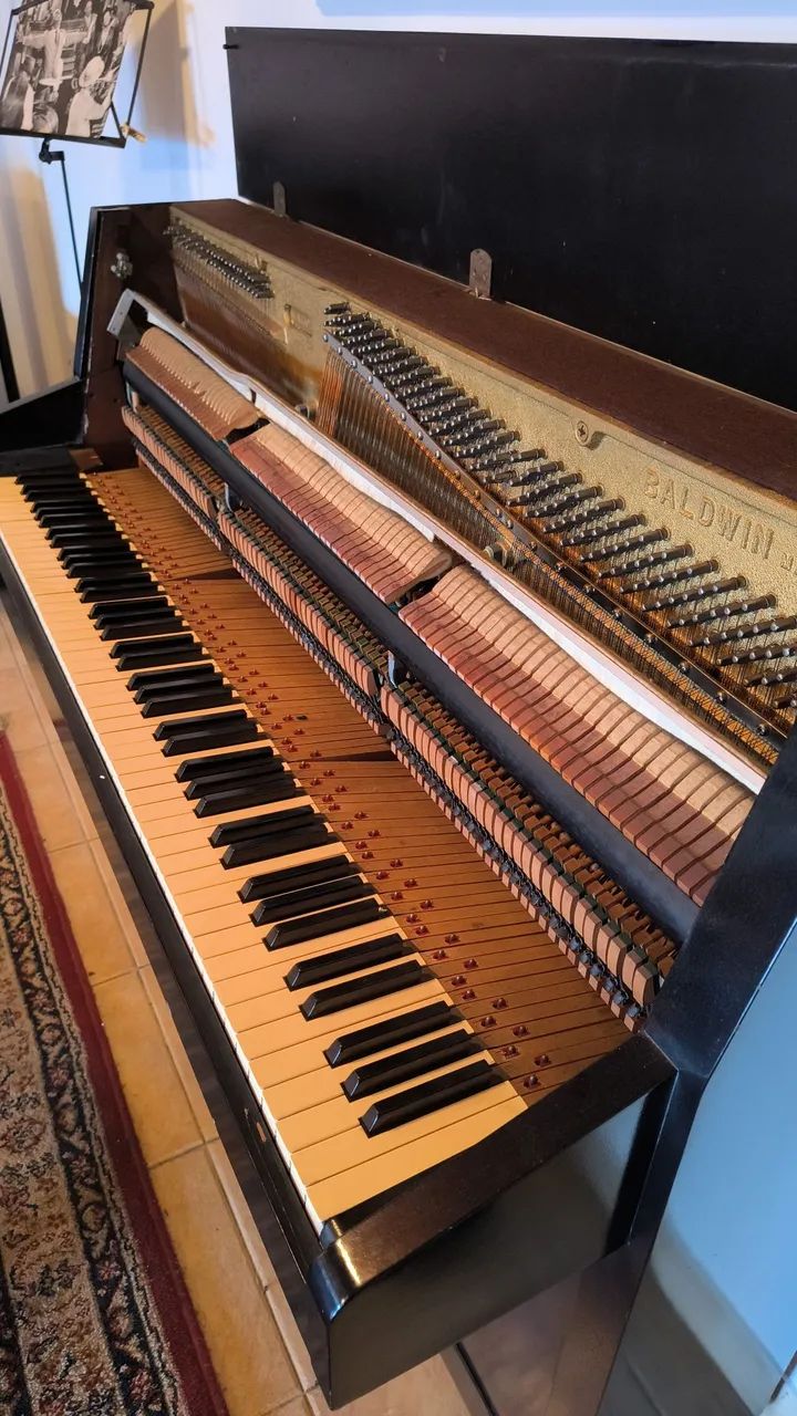 Piano Baldwin