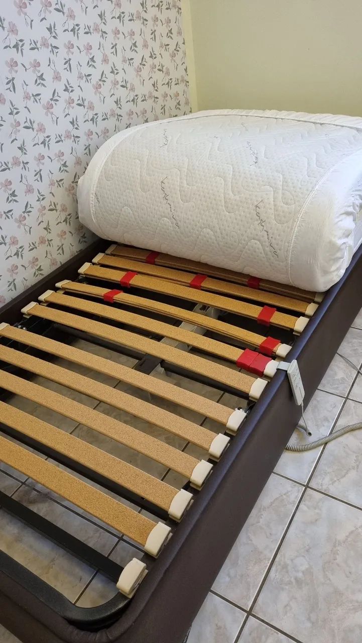 Cama eletrônica  - Foto 4