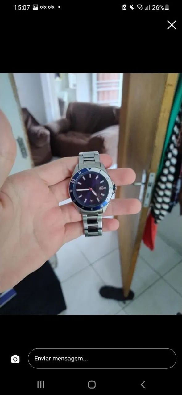 Lacoste Tiebraker - Foto 3