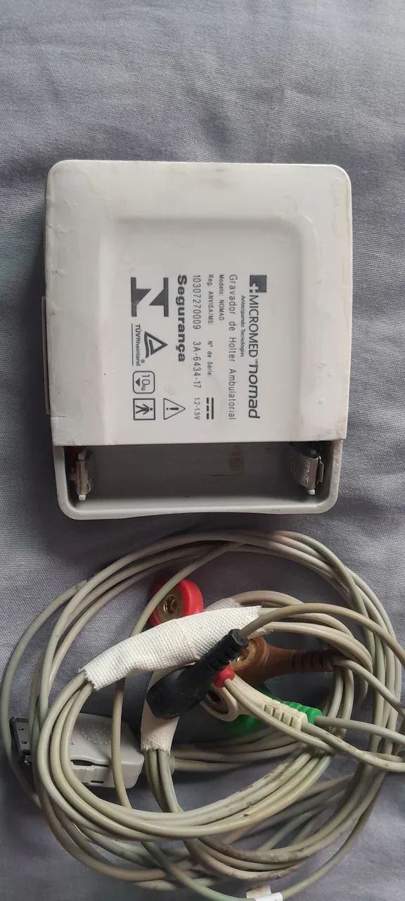 HOLTER MICROMED  - Foto 2