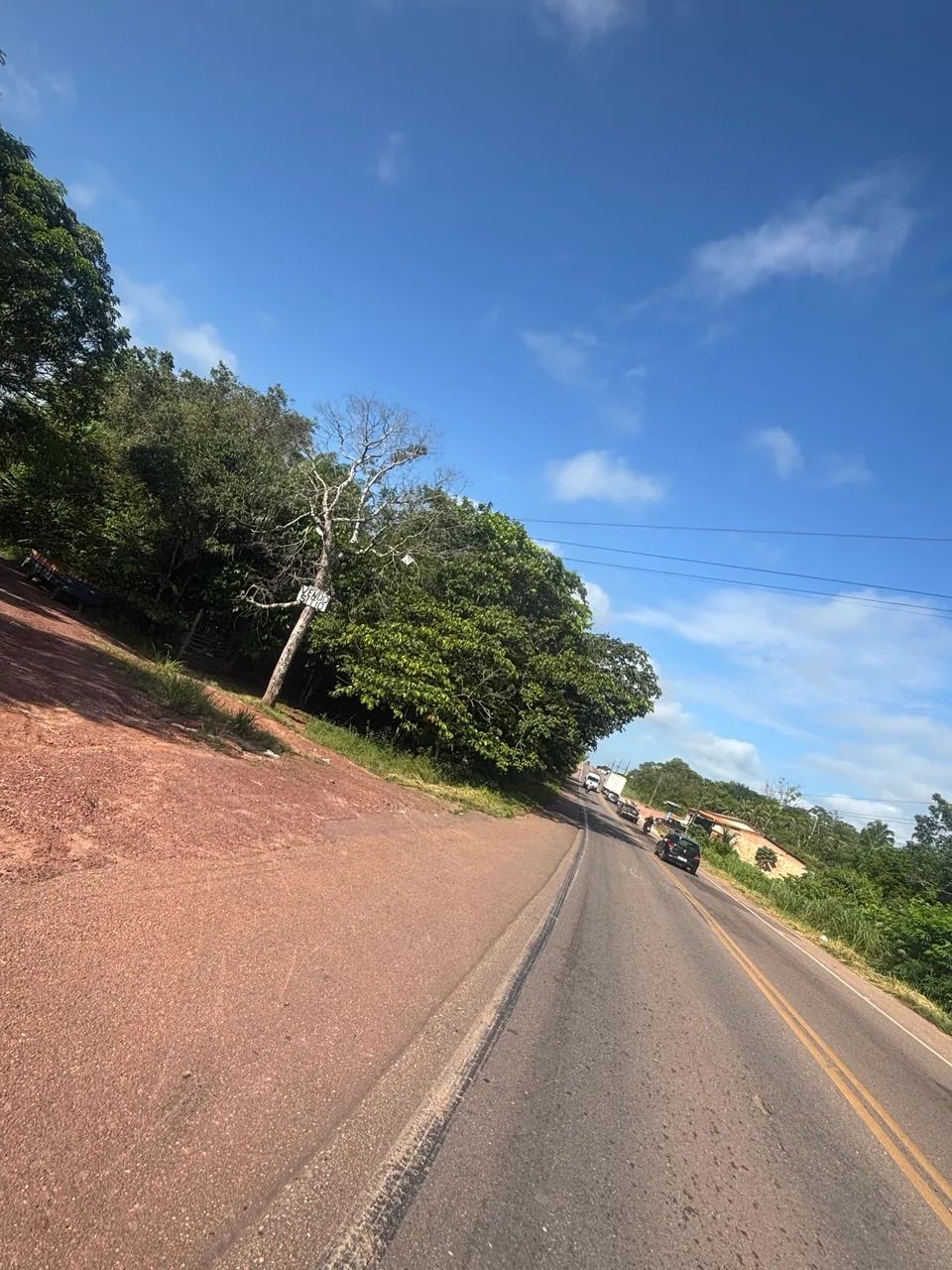 SÍTIO ALÇA VIÁRIA KM 37 - Foto 3