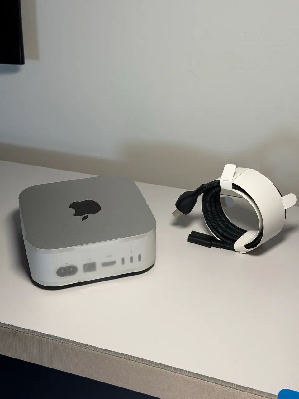 Mac Mini M4 16/256GB LACRADO - Foto 2
