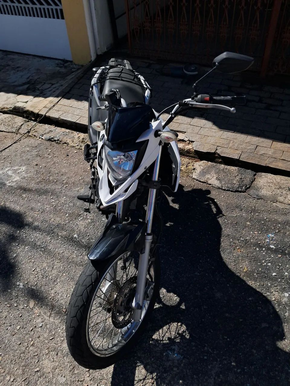 Crosser s 2019  - Foto 4