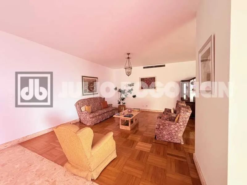 Apartamento : / Residencial / Copacabana - Foto 4