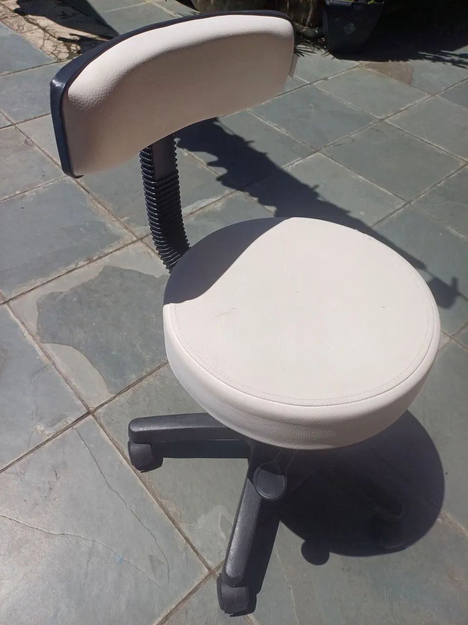 Mocho estética 